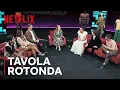 Video di Umbrella Academy - Stagione 3 -  panel