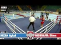 Download Lagu Shion Nishiyama (JPN) vs. Mizan Aykol (TUR) Grand Prix Ústí nad Labem 2025 QF's (65kg)