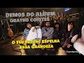Lagu RPM - O Teu Futuro Espelha Essa Grandeza - demo 1988