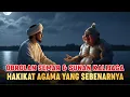 Download Lagu TERUNGKAP‼️Wejangan Semar kepada Sunan Kalijaga: \