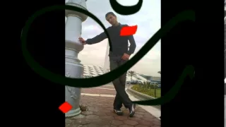 أحمد مكي طرقت بابك يا الله 