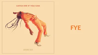 fye adekunle gold stefflon don slowed reverb 
