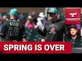 2026 Spring Training Recap Will it Even Matter
