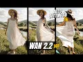 Download Lagu Image2video Wan 2.2 14b for ComfyUI