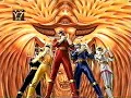 Download Lagu Power Rangers Preservation Project | FULL :60 INSTRUMENTAL Power Rangers Wild Force Opening Theme