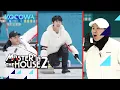 Download Lagu Doyoung might be a natural at curling | Master in the House 2 Ep 8 | KOCOWA+ [ENG SUB]
