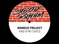 King of My Castle (Roy Malone's King Mix) - Wamdue Project