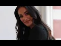 NEW LUXURY PERSONALISED BAMBOO PYJAMAS - SERENA DAYS | Beauty's Big Sister