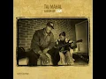 Mistreated Blues