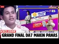 Lagu SULTAN TURUN TANGAN!! Perang Virtual Gift Valen \u0026 Tasya di Grand Final DA7 Pecah Rekor!