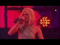 Amyl & The Sniffers - Some Mutts (Can't Be Muzzled) Live Pukkelpop #PKP26 #amylandthesniffers