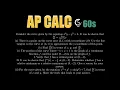 2024 AP Calc AB FRQ Question 6 - Implicit Differentiation and Tangent Line Approximation