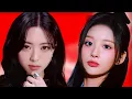 Download Lagu ITZY, NMIXX, ARTBEAT v - Love Me Like Cheshire (Mashup Video)