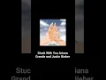 Download Lagu Stuck With You Ariana Grande \u0026 Justin Bieber - short cover