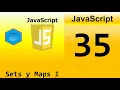 35 JavaScript Course from Scratch Sets