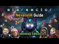 Starsector Nexerelin Guide Essentials Edition Beginner Guide