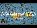 KAYTRANADA - Intimidated (feat. H.E.R.) (Lyric video)