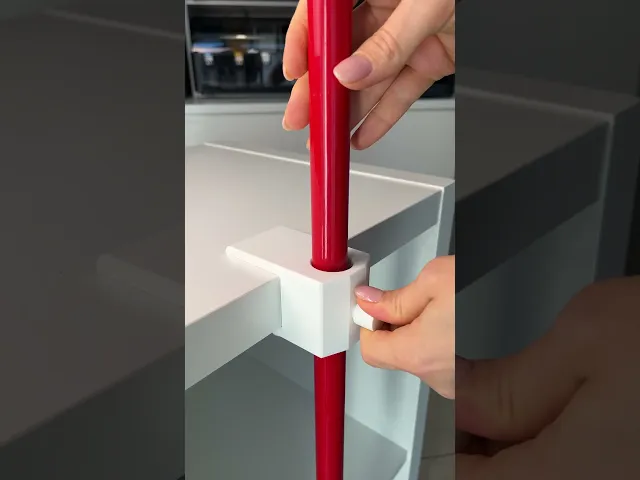 Adjustable Photo Background Holder - DIY Ready Studio! video thumbnail