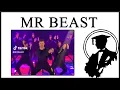 Mr Beast Can Dance