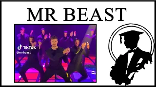 Mr Beast Can Dance
