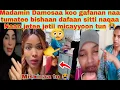 Download Lagu 📌😢Madami naa gubadee Damosaa koo Naan kennituu naa tumatee jeetii micayyoon tuni embassy dubai waan