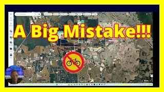 CR 470 Widening Update A Missed Opportunity for Cyclists Pedestrians