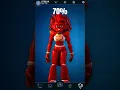 Download Lagu FNaF Edit 'Sea Shanty Wellerman'  100%-0% #fnafar #securitybreach #shorts