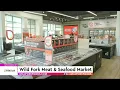 Wild Fork Meat Seafood Market