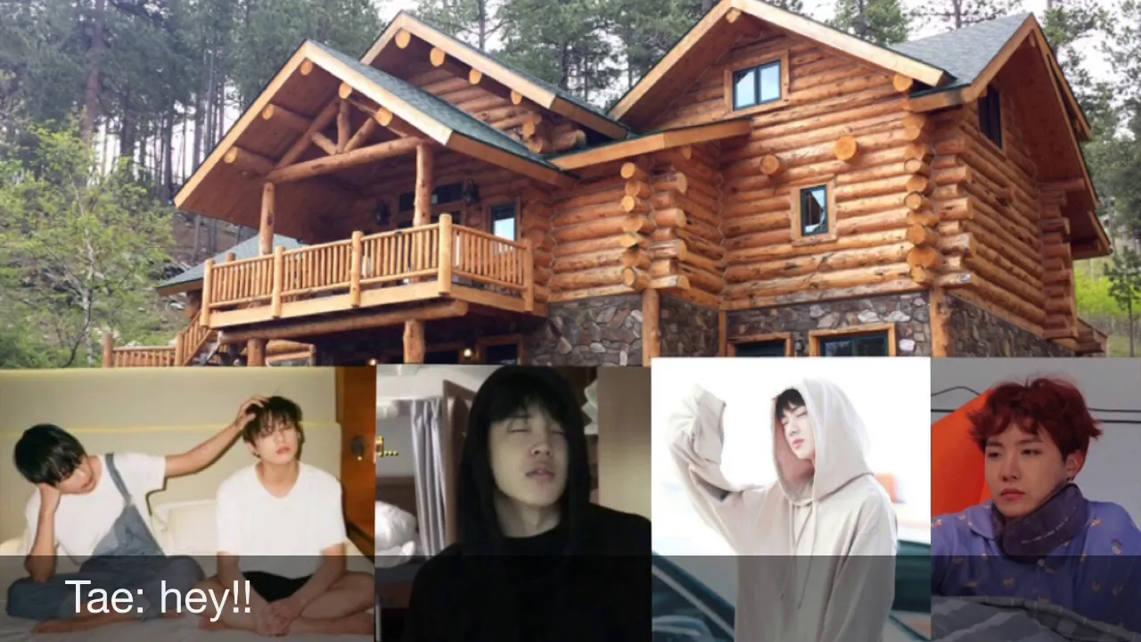 +18(BTSxReader)🔞Summer Camp🔞pt 2