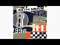 44th Move - Broken