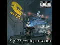 Legend Of The Liquid Sword