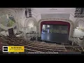 The Palace Theatre in Greensburg shares its spooky stories