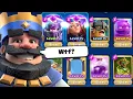 Playing My Viewer s Clash Royale Decks