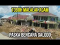 Download Lagu SANGAT PARAH! Kondisi Toboh Malalak Agam Paska Bencana Banjir, Longsor dan Galodo MP3
