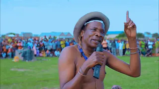 LUNG WECHA NG WANA ITULI NALIJIMYA ITALA 2023 