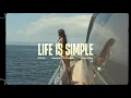 Download Lagu Maesic \u0026 Marshall Jefferson - Life Is Simple (Move Your Body) feat. Salomé Das (Official Video)