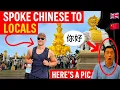 Download Lagu I SHOCK locals with Mandarin at ancient Chinese temple 🇨🇳⛩️