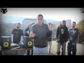Download Lagu SINKA - Caucasus Rap CYPHER