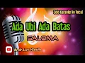 Download Lagu Solo Karaoke \
