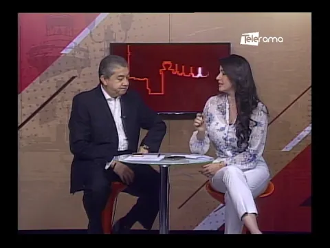 Guayaquil al Instante 25-05-2021