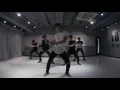 Yan Ting 周殷廷 - 《Killa》(Live Rehearsal Version)