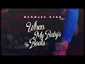 Randall King - When My Baby’s In Boots (Lyric Video)