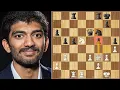 Download Lagu 3000+ Rating Performance! || Gukesh vs Fabiano Caruana || Grand Chess Tour Croatia 2025