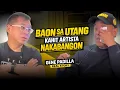 Lagu Kahit Artista, Baon sa Utang: Ang Totoong Kwento ni Gene Padilla