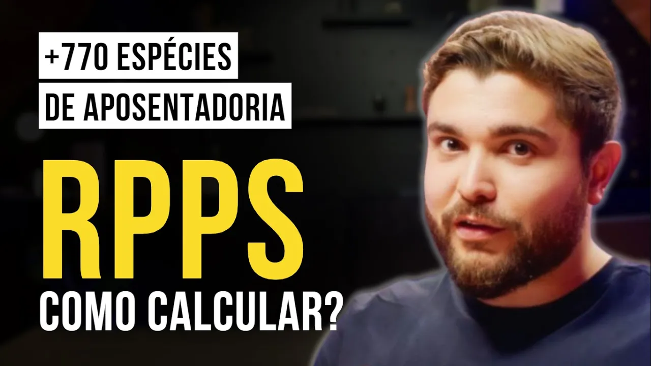 Miniatura do vídeo: Aposentadoria do Servidor Público: Como atuar com consultas, análises e planejamento do RPPS?