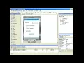 Design a temperature converter app in Windows Mobile using Visual Studio