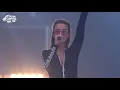 Jonas Blue - ‘Fast Car' ft. Dakota (live at Capital’s Summertime Ball 2018)