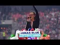 Download Lagu Jonas Blue - ‘Fast Car' ft. Dakota (live at Capital’s Summertime Ball 2018)