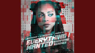 everything i wanted amapiano mix 