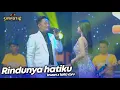 Lagu RINDUNYA HATIKU - LAILA AYU X IRWAN - LIVE SIMPATIK MUSIC - DD TOBACO